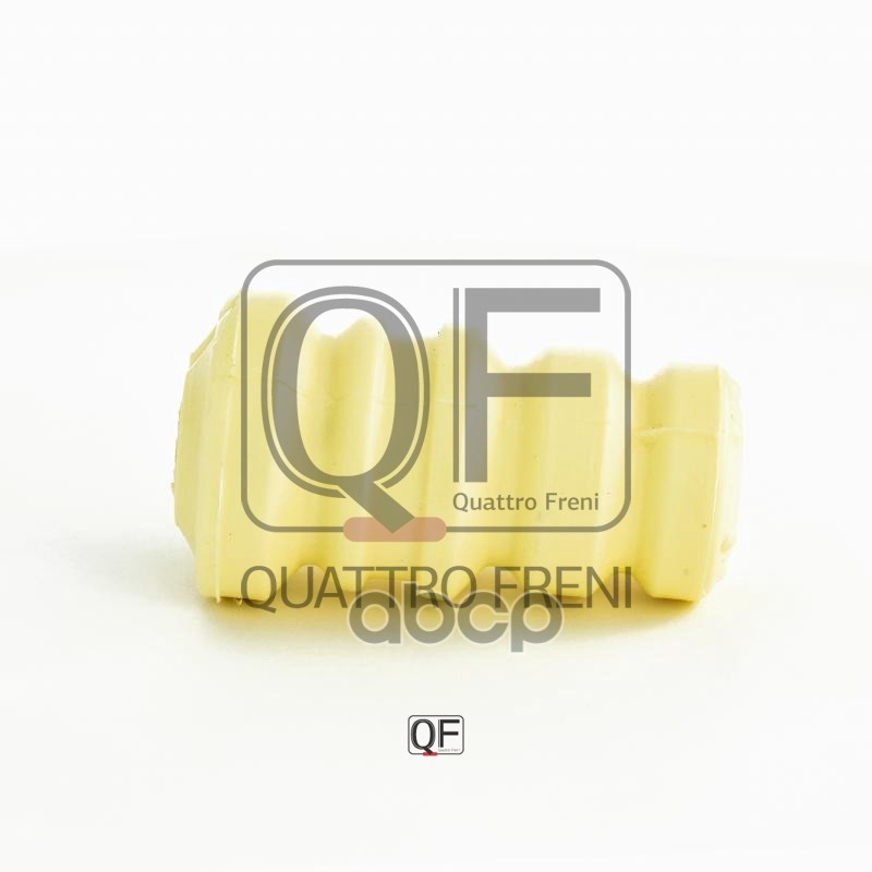 

QF00V00005_отбойник амортизатора переднего! Material MDI\ Audi A3, Skoda Octavia, VW Golf/