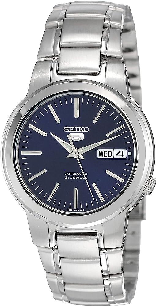 

Наручные часы мужские Seiko SNKA05K1, SNKA05K1