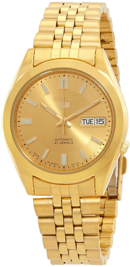 

Наручные часы мужские Seiko SNKF82J1, SNKF82J1