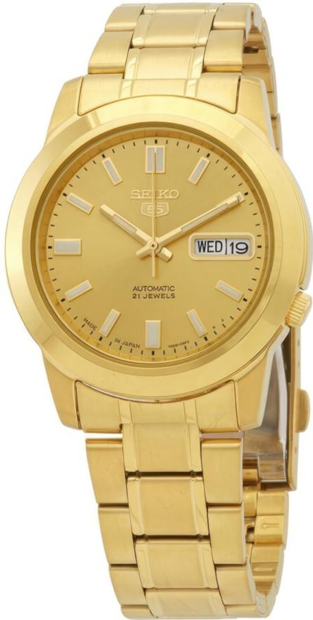 

Наручные часы мужские Seiko SNKK20J1, SNKK20J1