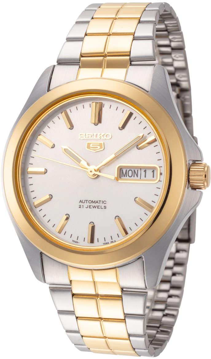

Наручные часы мужские Seiko SNKK94K1, SNKK94K1