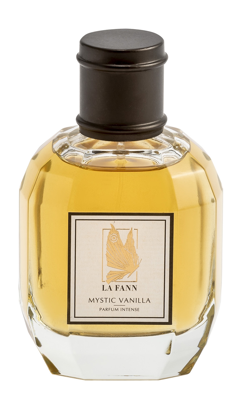 Парфюмерная вода La Fann Mystic Vanilla 100 мл