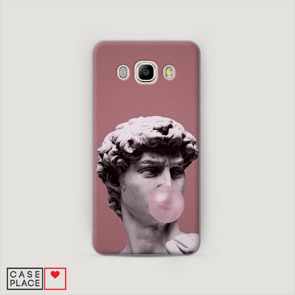 

Чехол Awog "Modern David" для Samsung Galaxy J5 2016