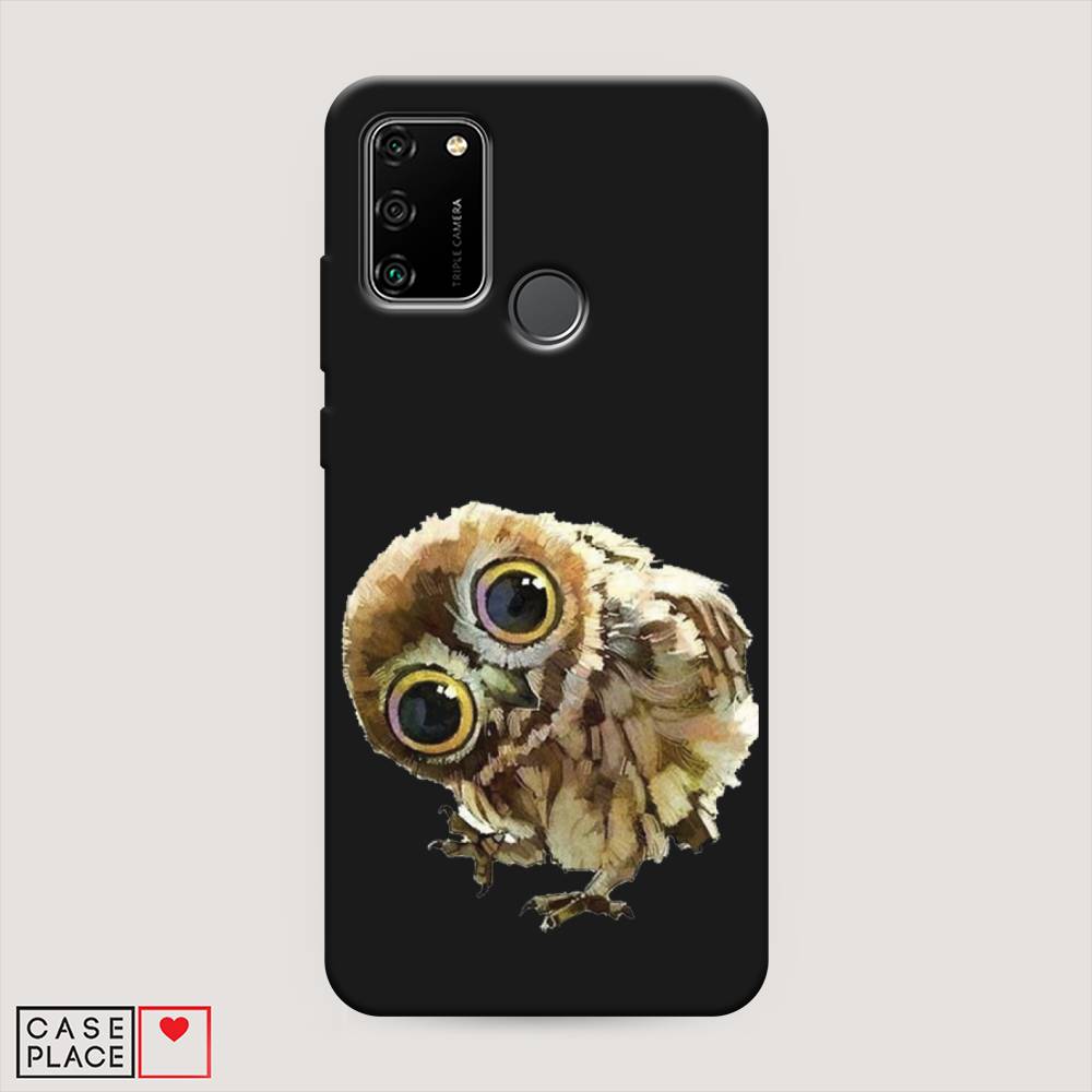Чехол Awog  на Honor 9A 