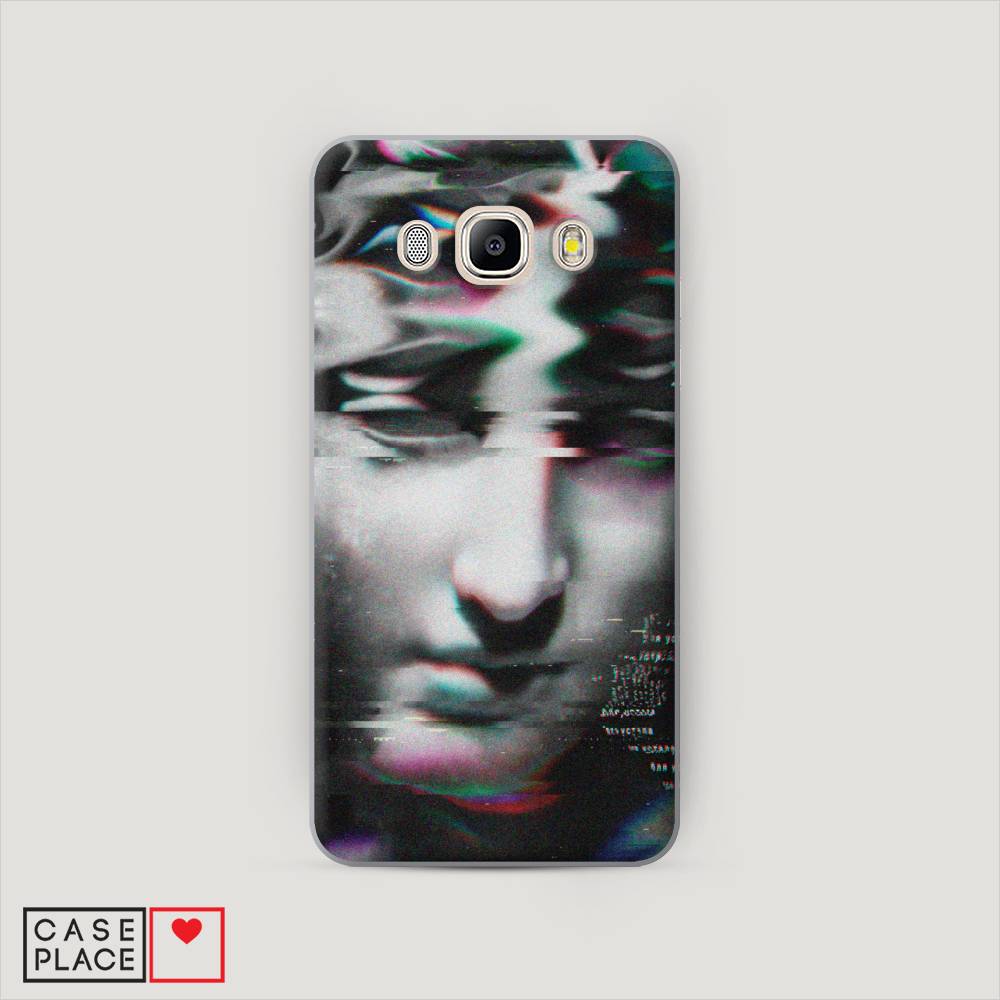 

Чехол Awog "Glitch Art" для Samsung Galaxy J5 2016