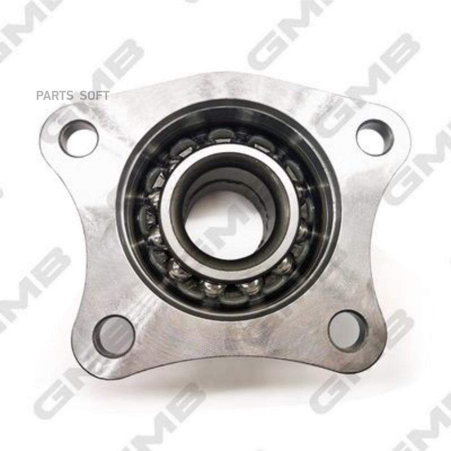 

Полуступица Задняя Toyota Camry #V10/Scepter #10/Windom #10, 92-03 (Без Abs) GMB GH21370