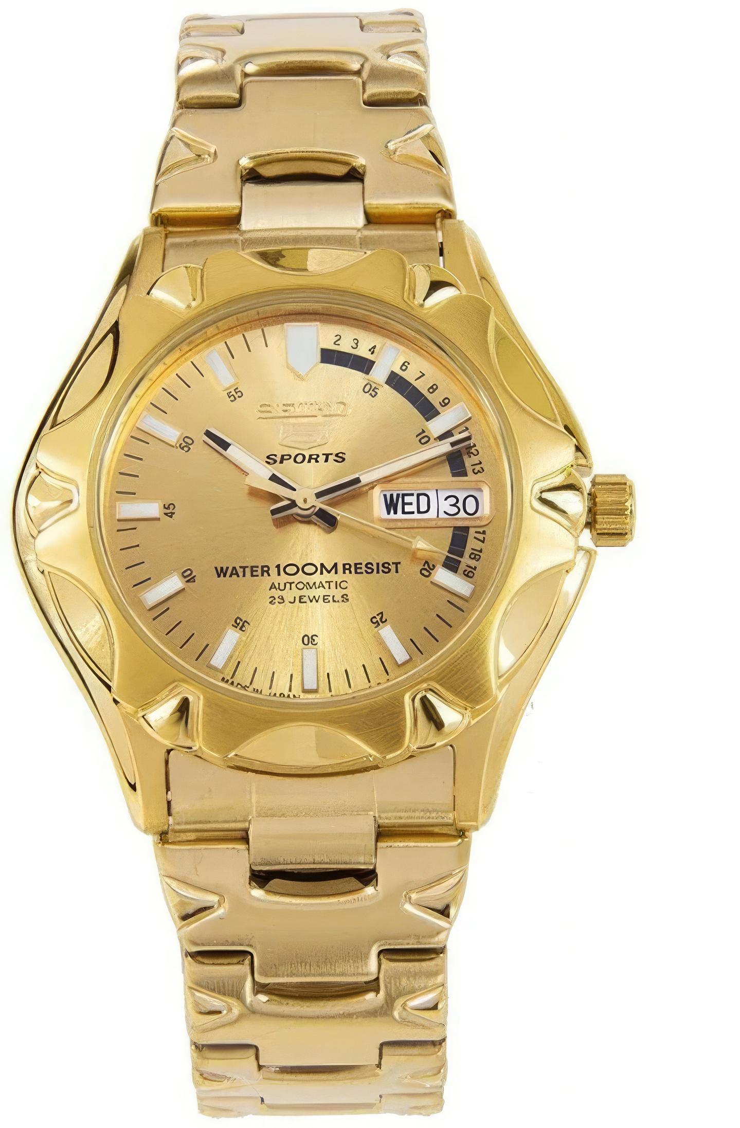 

Наручные часы мужские Seiko SNZ450J1, SNZ450J1