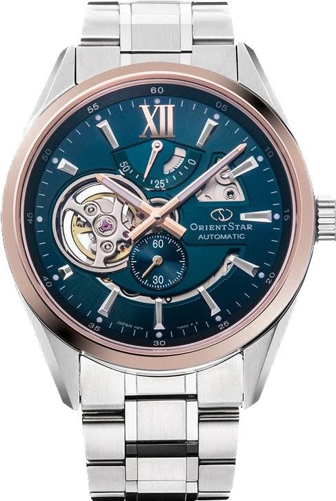 

Наручные часы мужские Orient RE-AV0120L, RE-AV0120L