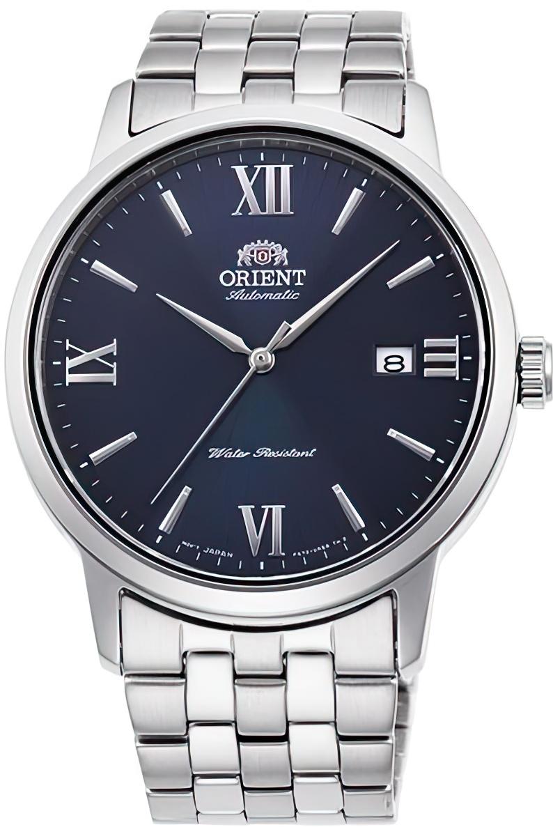 

Наручные часы мужские Orient RA-AC0F09L, RA-AC0F09L