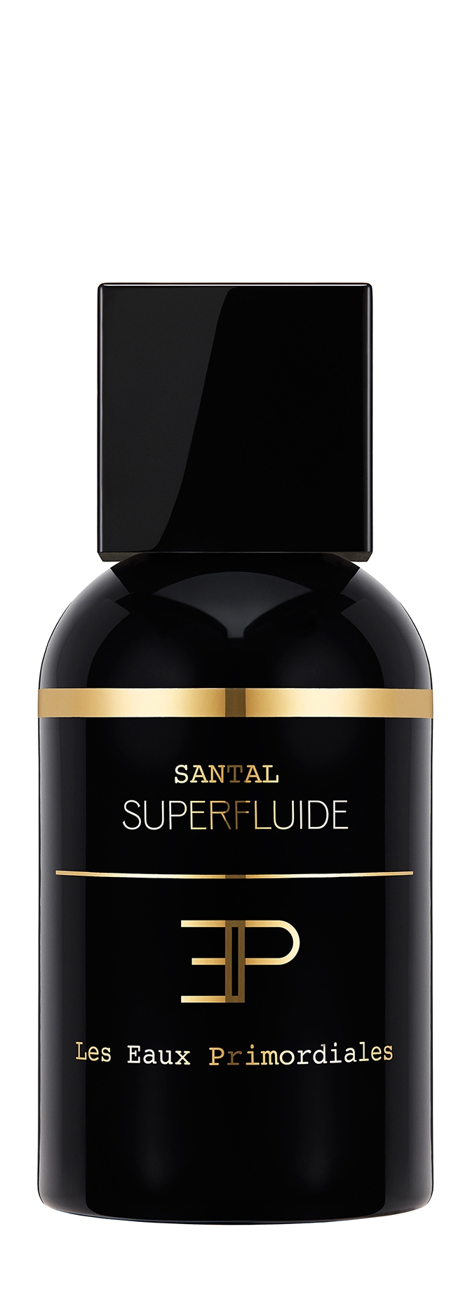 Парфюмерная вода Les Eaux Primordiales Superfluide Collection Santal 50 мл 14600₽