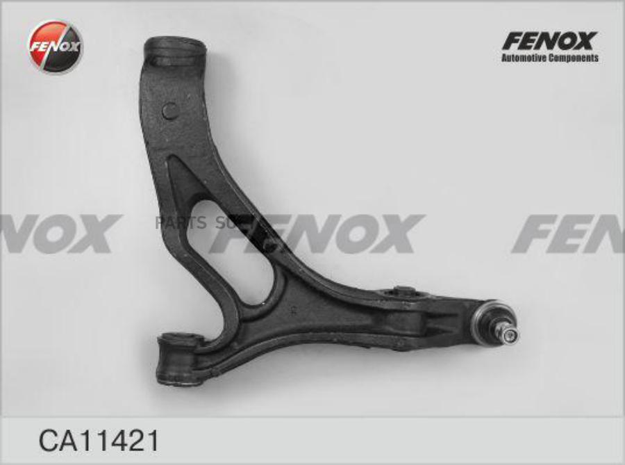 

FENOX CA11421 Рычаг передний нижний правый 1шт