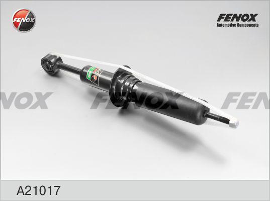 

FENOX A21017 Амортизатор передний масляный 1шт