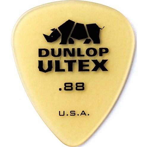 

Медиатор DUNLOP 421R.88, 421R.88
