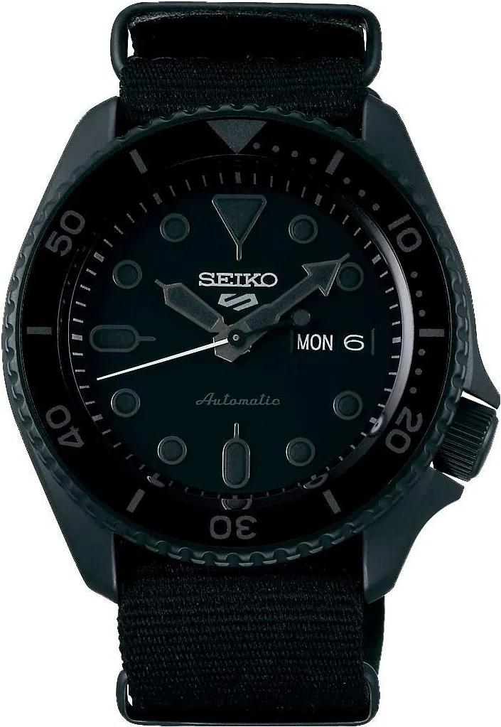 

Наручные часы мужские Seiko SRPD79K1, SRPD79K1