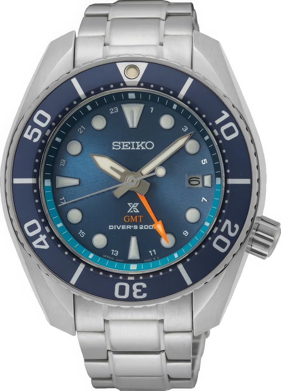 

Наручные часы мужские Seiko SFK001J1, SFK001J1