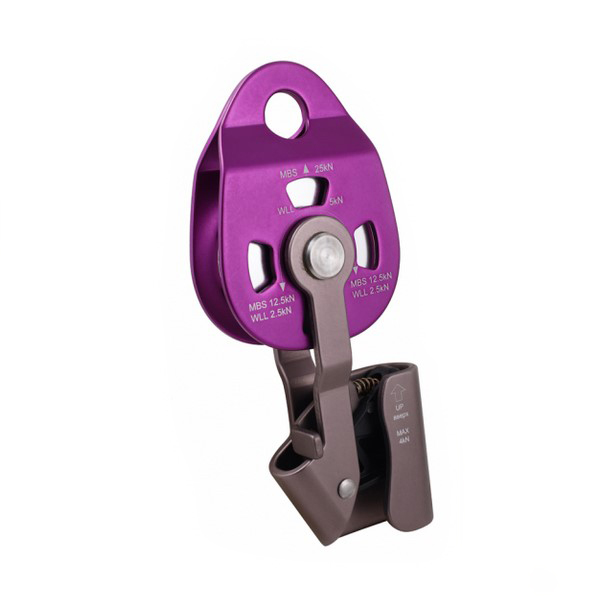 

Блок Vento Holder violet, Holder