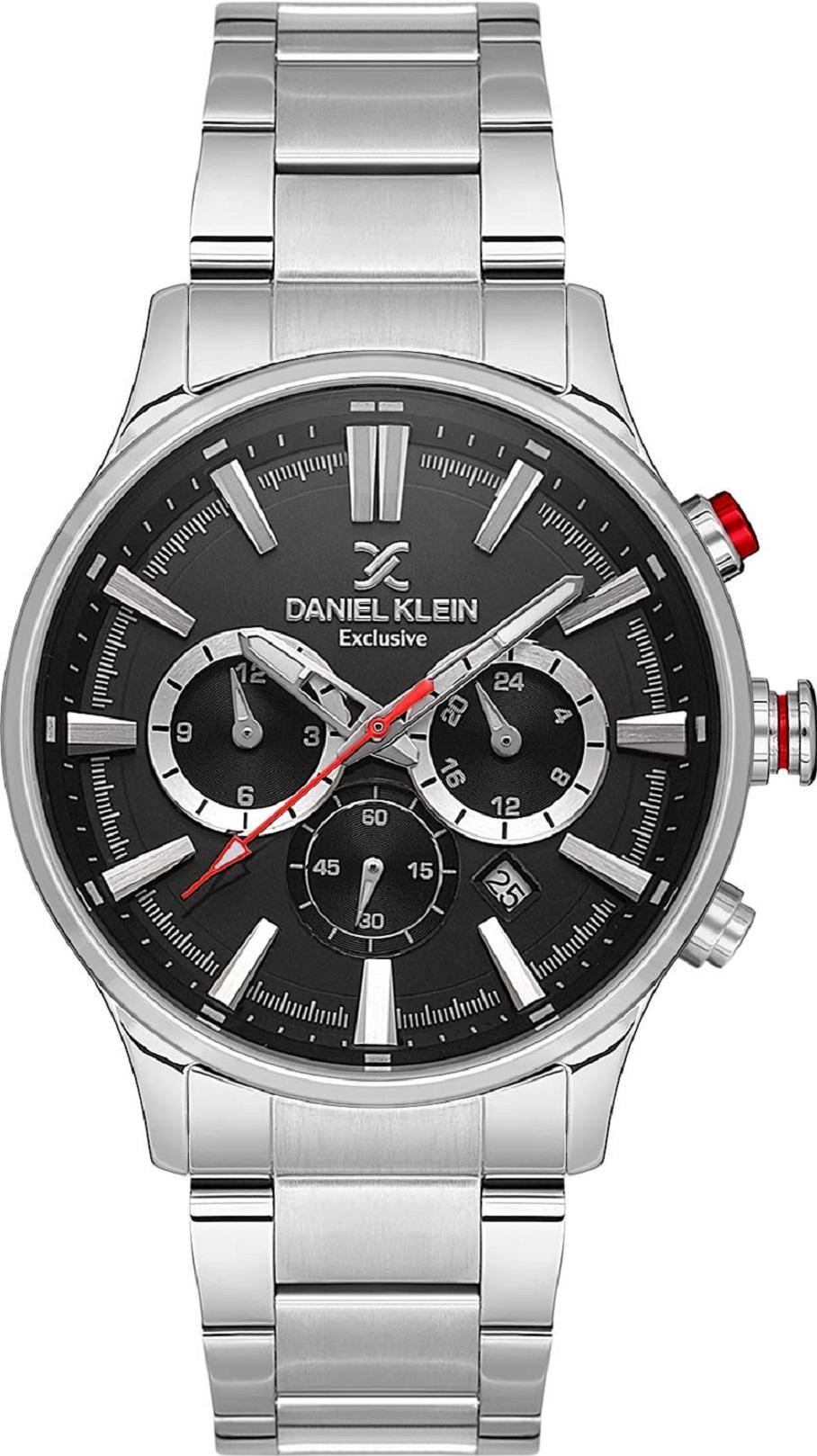 

Наручные часы мужские Daniel Klein 13643-1, 13643-1