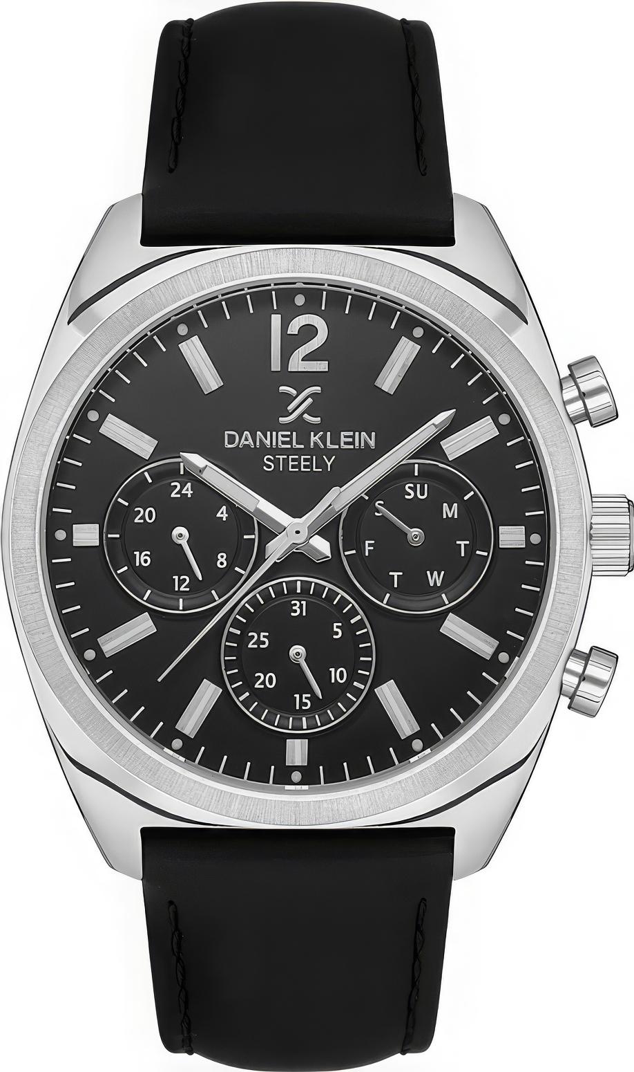 

Наручные часы мужские Daniel Klein 13703-2, 13703-2