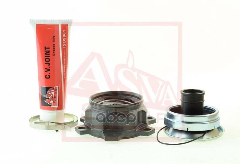 

ASVA MTPS-V98R ШРУС карданного вала 35x107 1шт