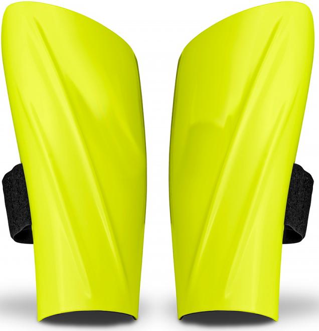 фото Налокотники nidecker slalom forearm 2.0 2022, neon yellow, one size