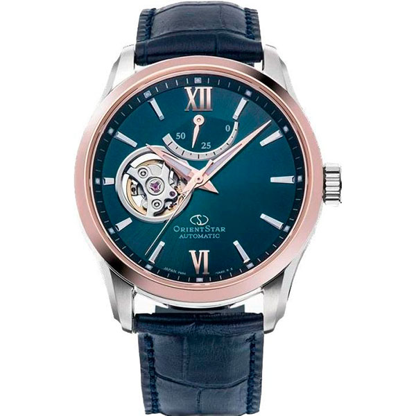 

Наручные часы мужские Orient RE-AT0015L, RE-AT0015L