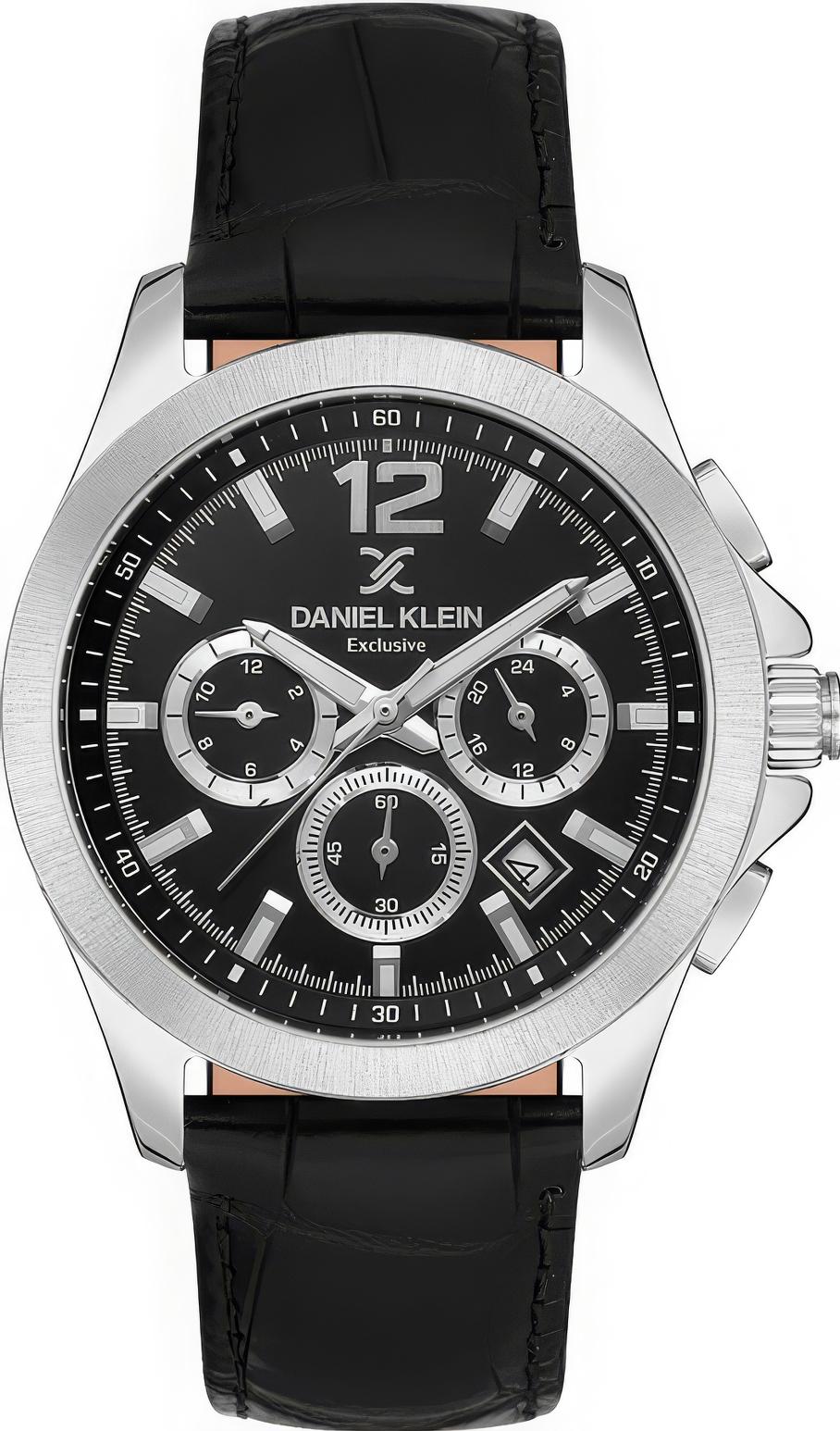 

Наручные часы мужские Daniel Klein 13671-1, 13671-1