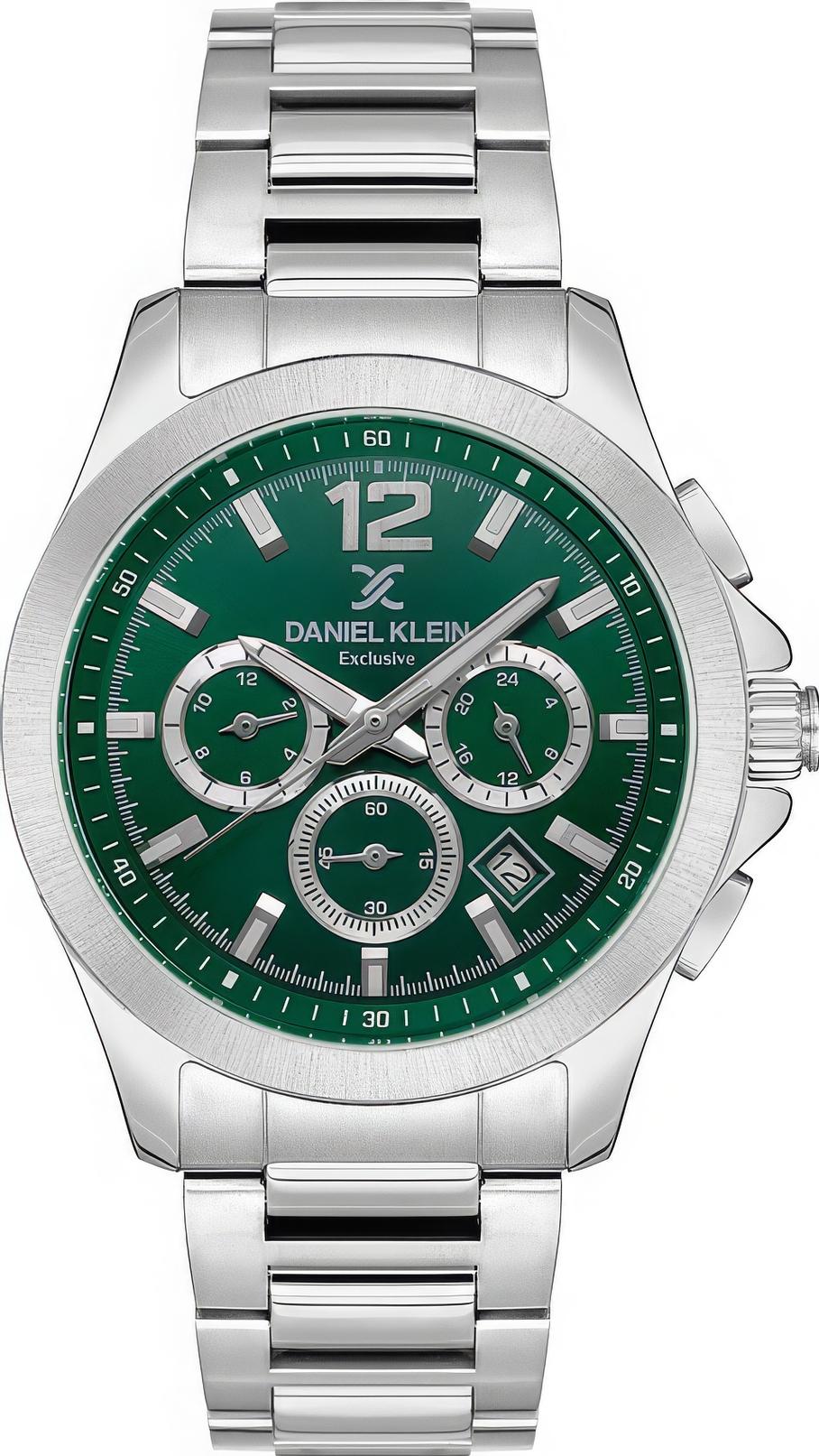 

Наручные часы мужские Daniel Klein 13672-2, 13672-2