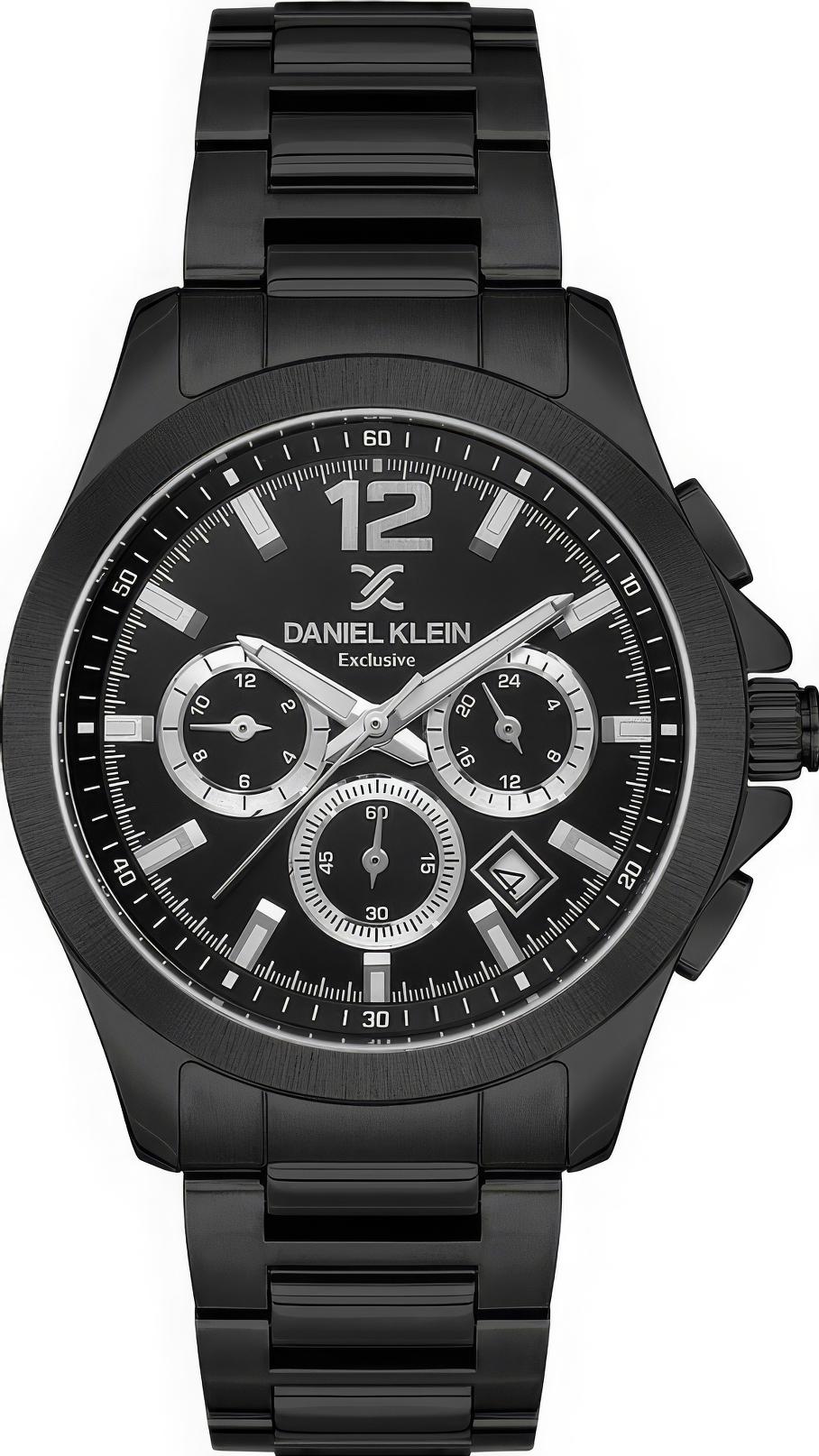 

Наручные часы мужские Daniel Klein 13672-5, 13672-5