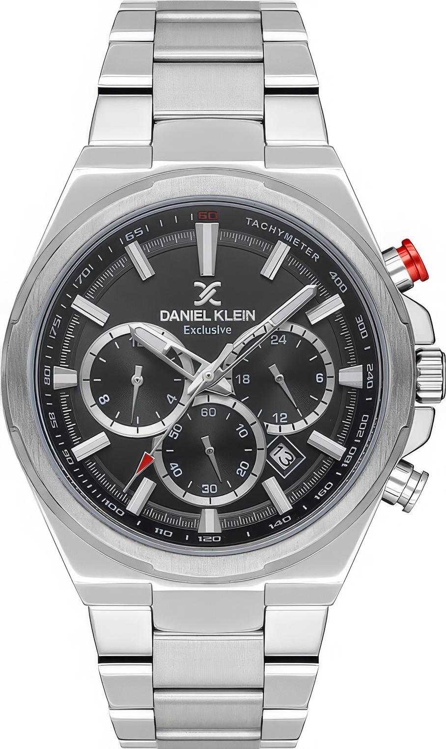 

Наручные часы мужские Daniel Klein 13675-1, 13675-1