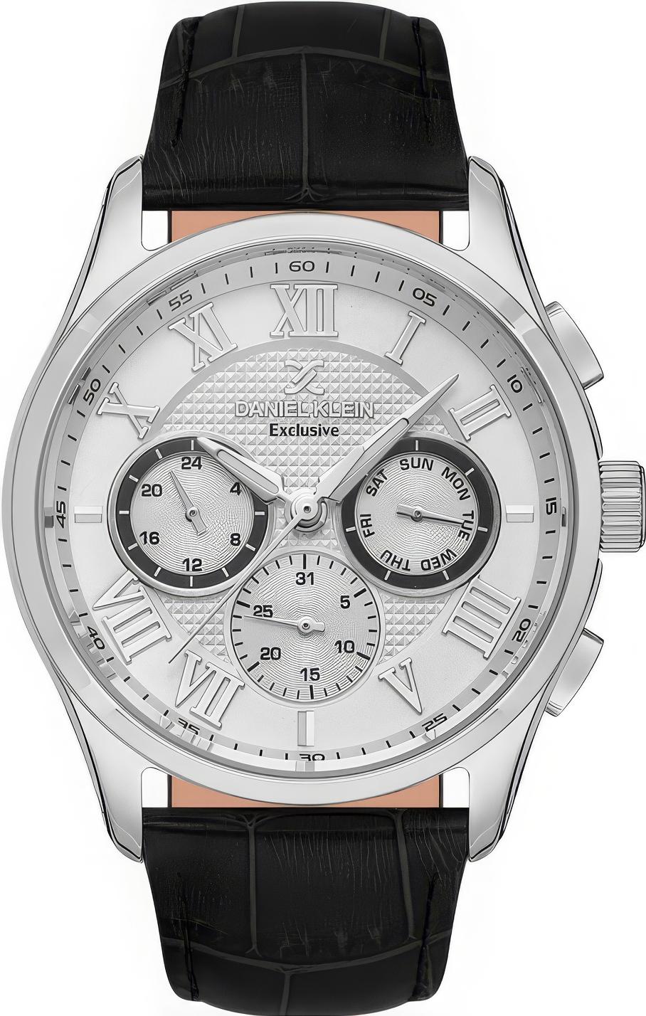 

Наручные часы мужские Daniel Klein 13676-1, 13676-1