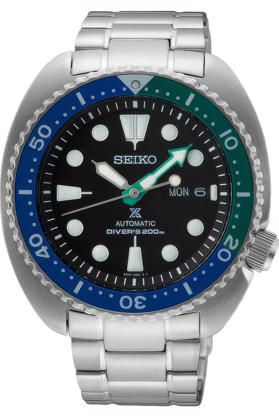 

Наручные часы мужские Seiko SRPJ35J1, SRPJ35J1