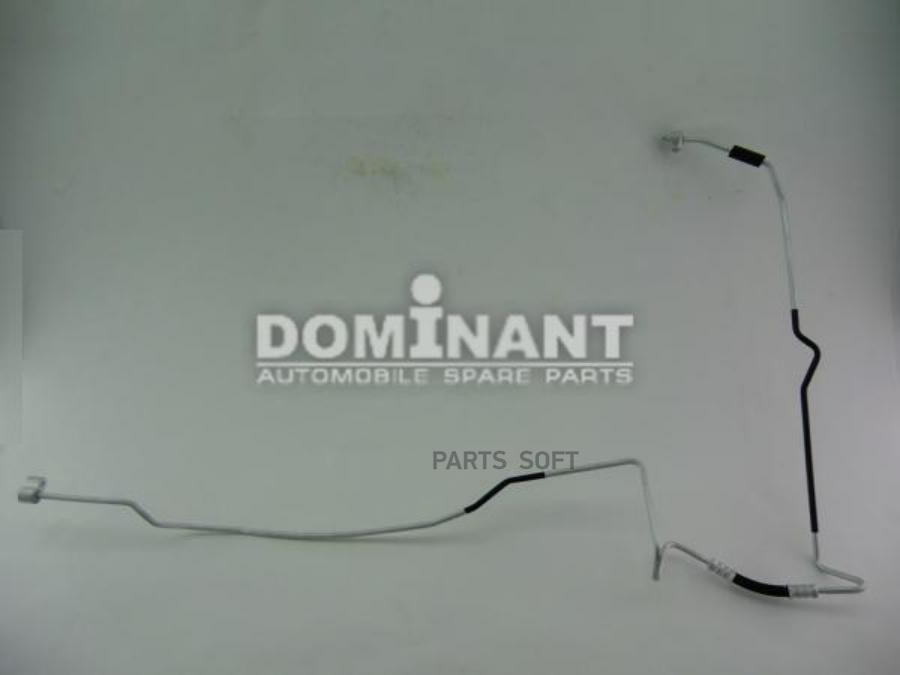 

DOMINANT AW7L608200722F Трубка кондиционера ()
