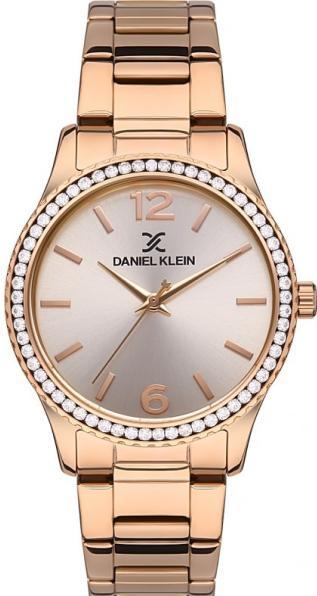 

Наручные часы женские Daniel Klein 13397-4, 13397-4