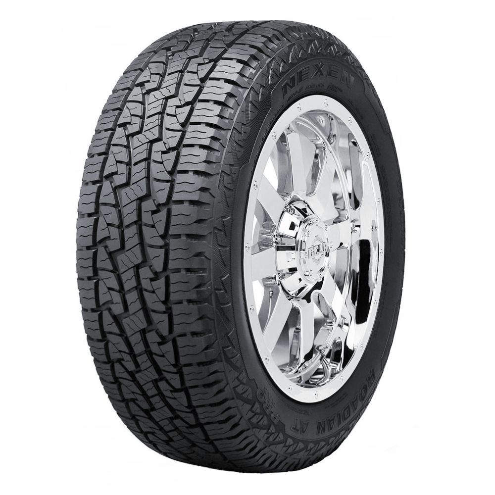 

Шина Nexen ROADIAN AT 4X4 265/75R16 (16427), Roadian AT 4x4