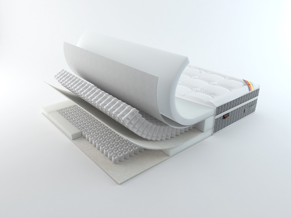 

Матрас Rollmatratze Christoph 90х195, Christoph