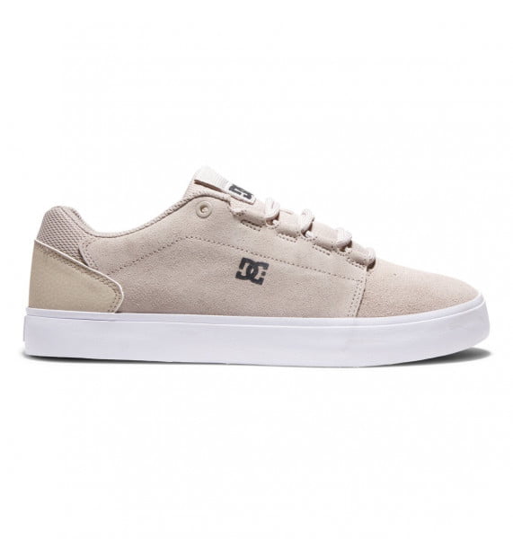 

Кеды мужские DC SHOES ADYS300580 серые 6.5 US, ADYS300580