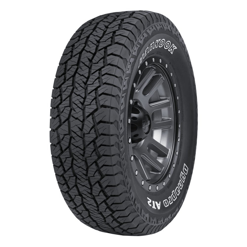 

Шина Hankook Dynapro AT2 RF11 265/70R17 (2020188), DynaPro AT2 RF11