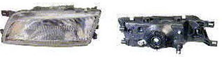 

DEPO 215-1168R-LD-EM Фара головного света L ()