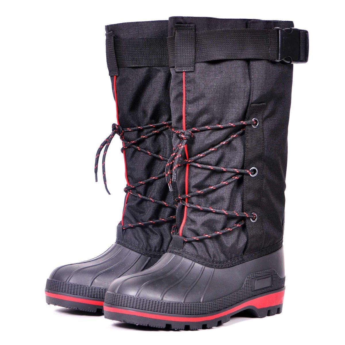 фото Бахилы для охоты nordman nord man new, red, 46 ru