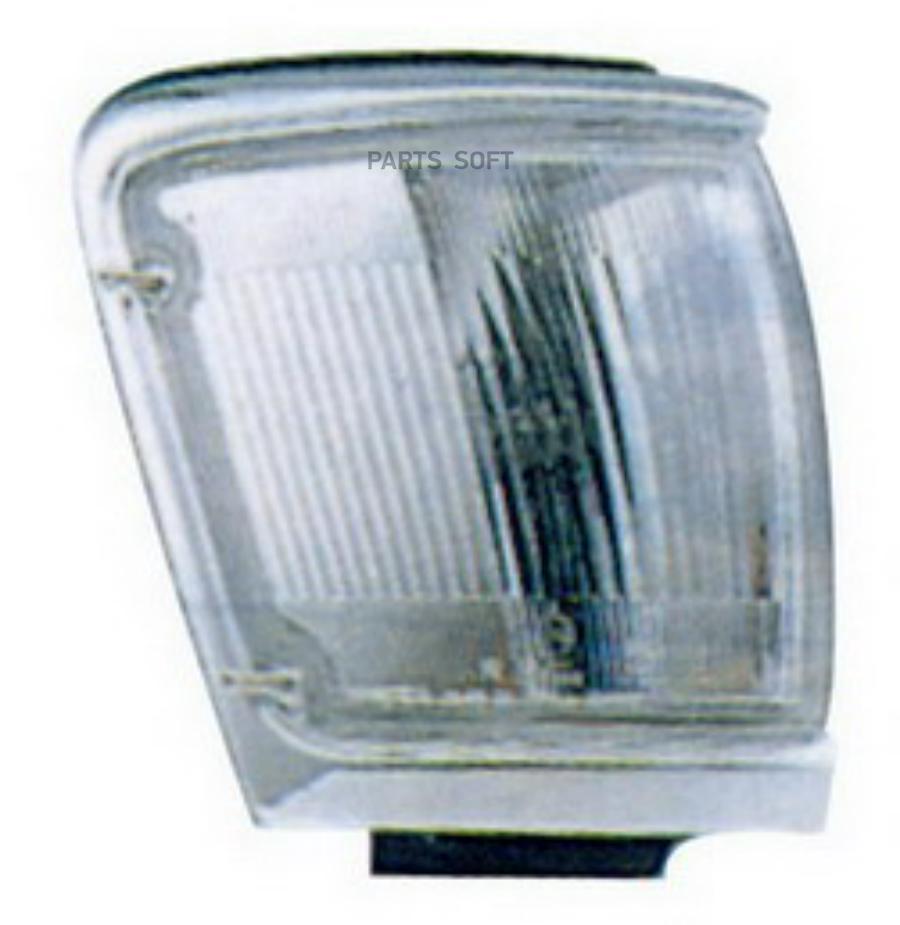 

DEPO 212-1573R-AE1 Указатель поворота R () 1шт