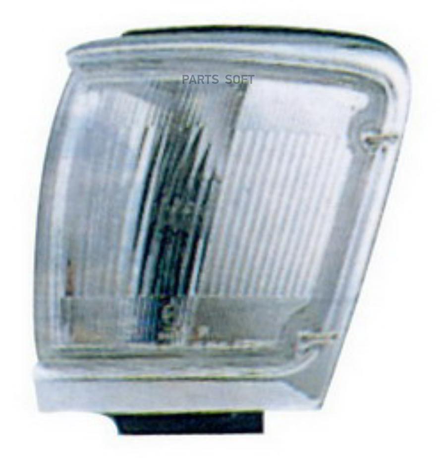 

DEPO 212-1573L-AE1 Указатель поворота L () 1шт