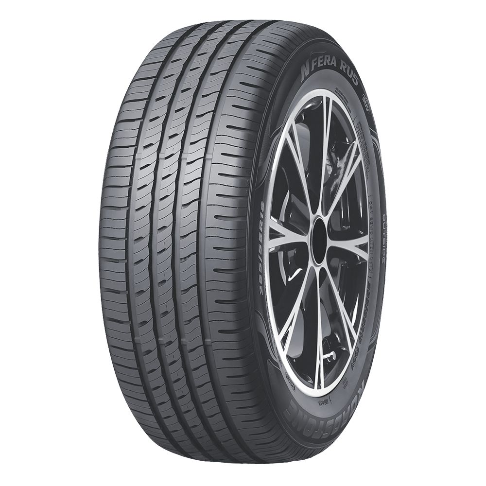 

Шина Nexen N'FERA RU5 245/50R20 (14070)