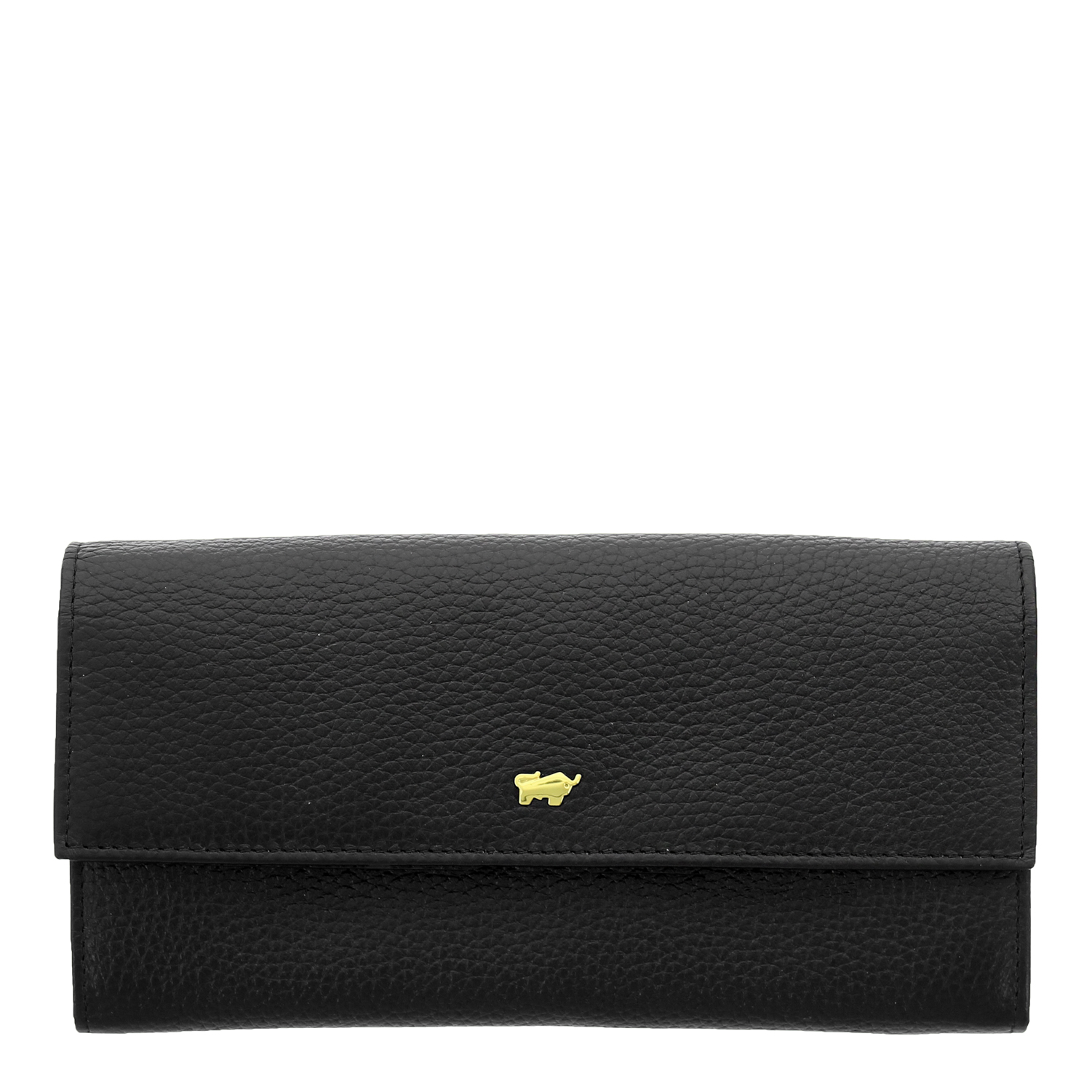 Кошелек женский Braun Buffel 11458 010 черный