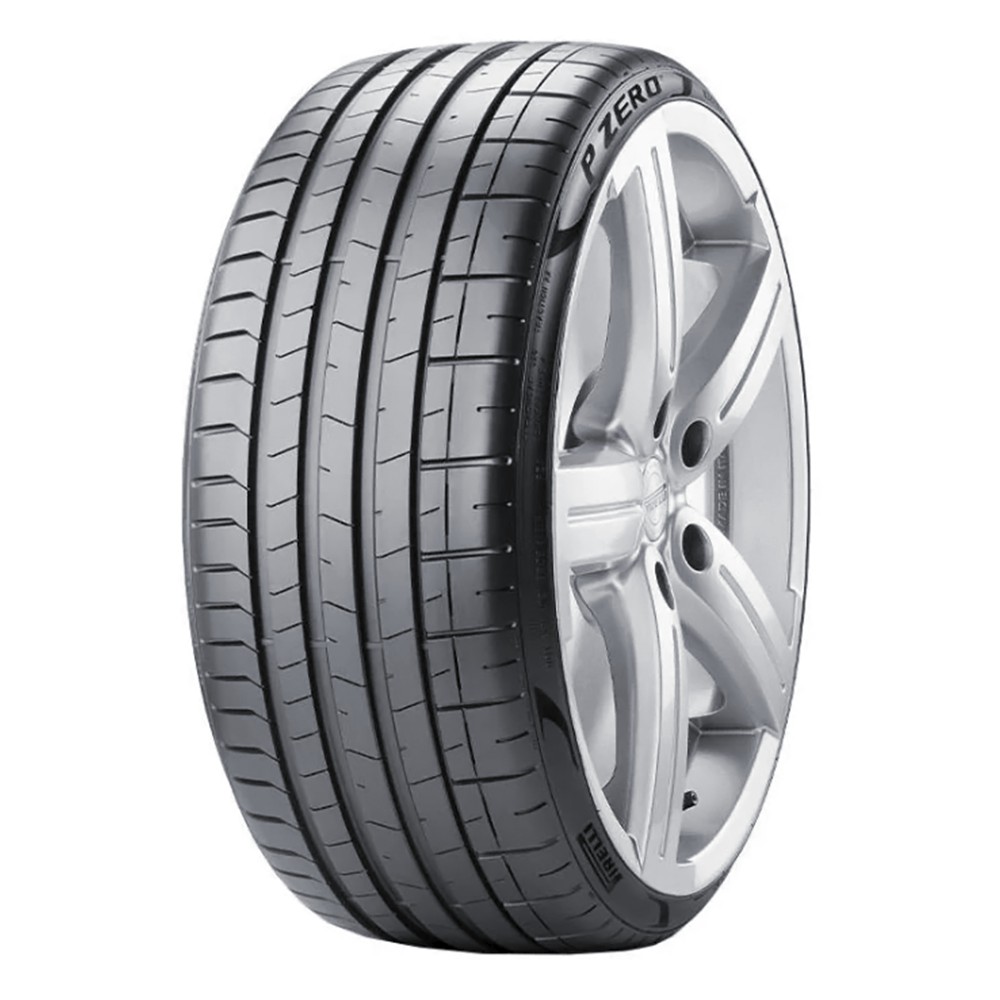 

Шина Pirelli P ZERO 245/40R20 (4393900), P Zero