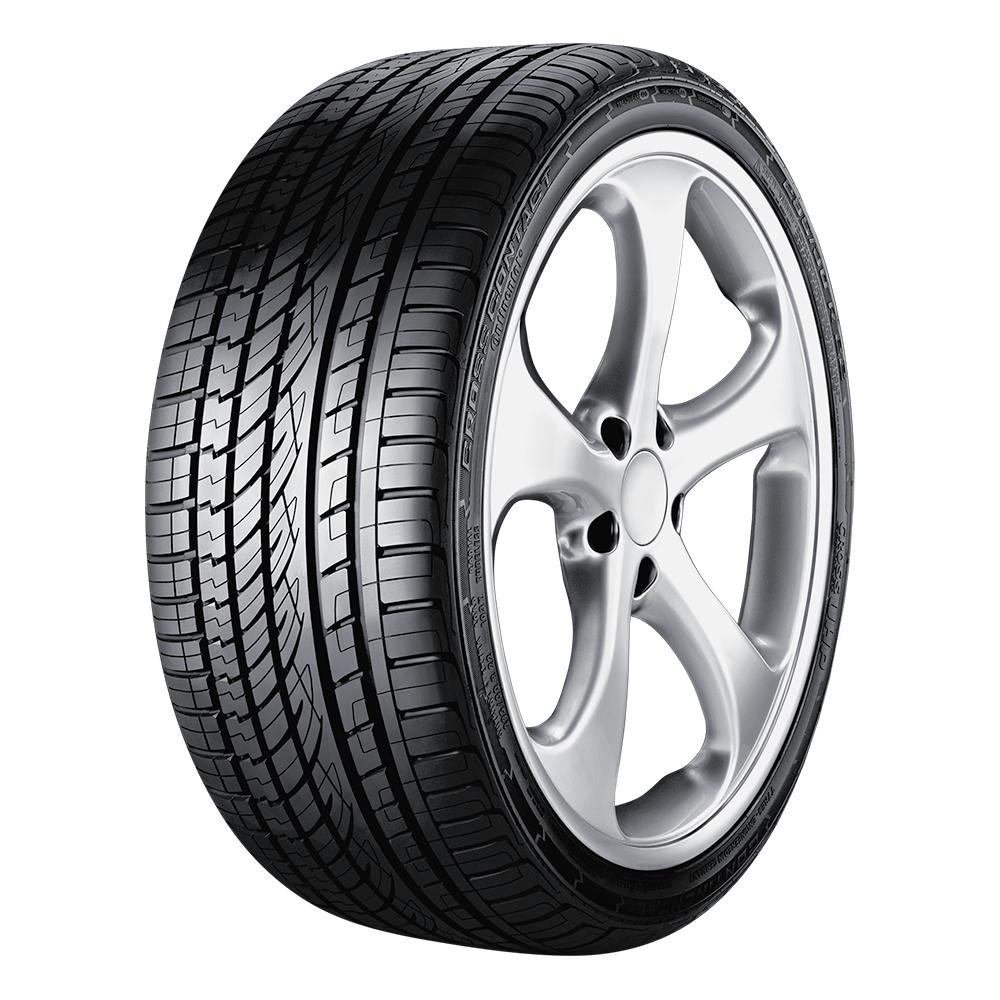 

Шина Continental ContiCrossContact UHP 235/55R19 (358039), ContiCrossContact UHP