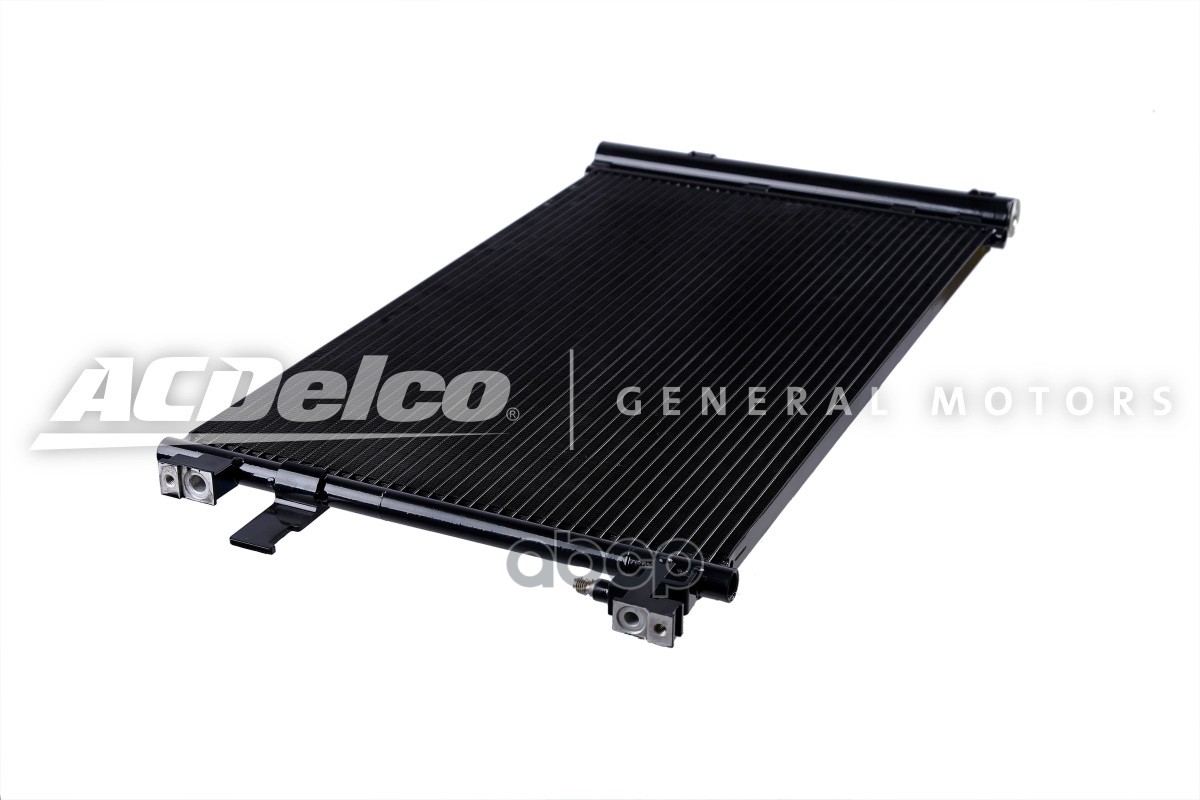 

Радиатор Кондиционера Acdelco 19347486 ACDelco арт. 19347486