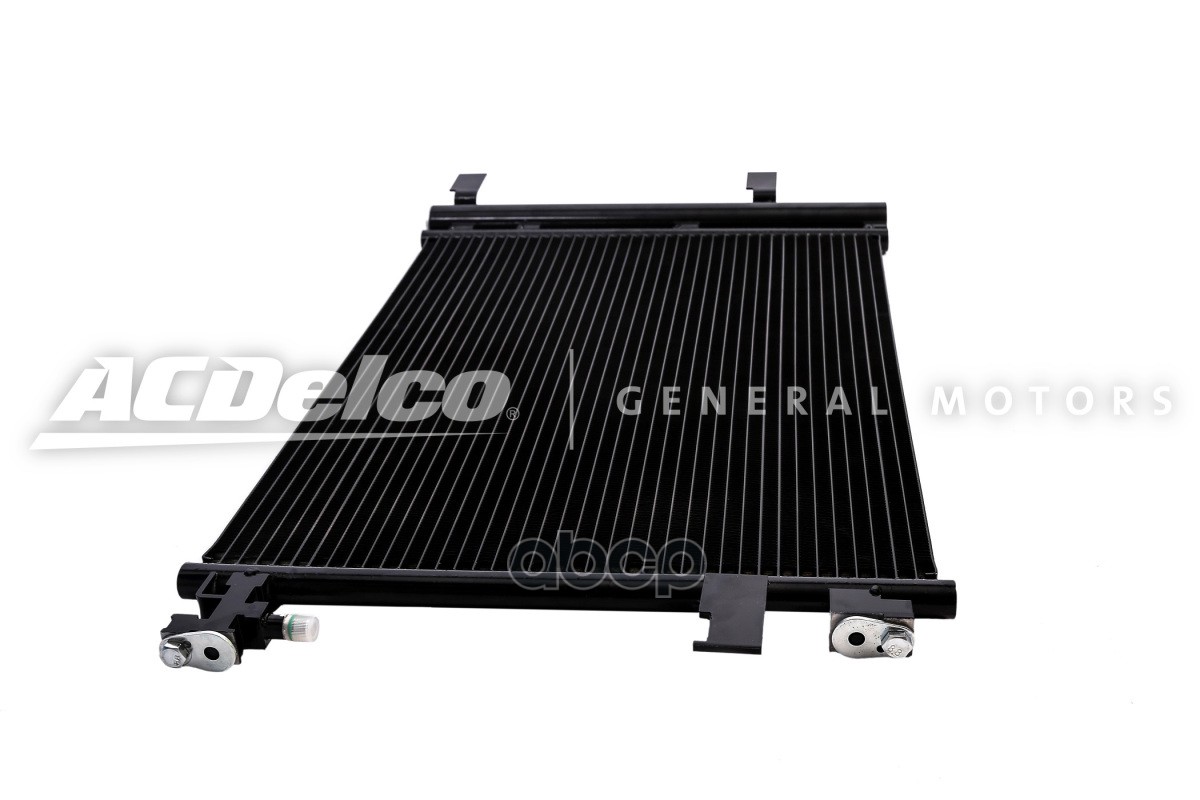 

Радиатор Кондиционера Acdelco 19347485 ACDelco арт. 19347485