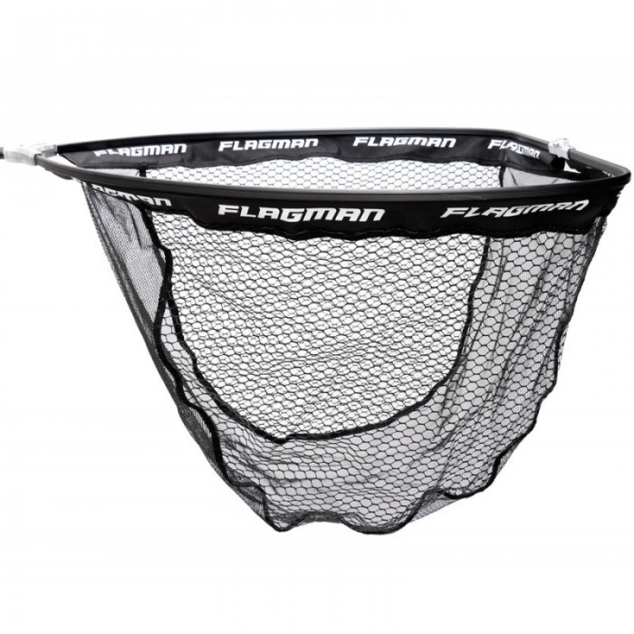 

Рыболовный подсачек прямоугольный Flagman Folding Head 60 см, Folding Head