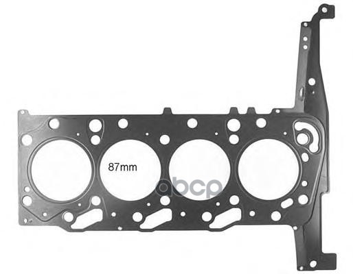 

Прокладка ГБЦ Ford Mondeo III 2.0TDCI 08/00>