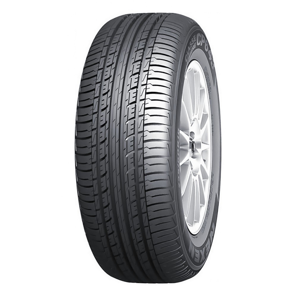 

Шина Nexen CLASSE PREMIERE CP643@ 225/55R17 (16311)